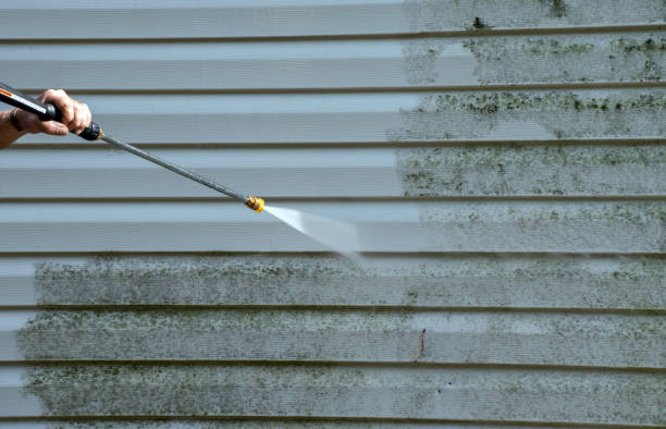 Best Fence Pressure Washing  in Summit, MS