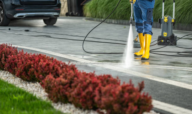 Best Affordable Power Washing  in Summit, MS