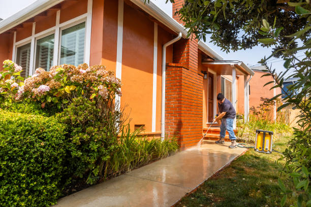 Best Best Pressure Washing Companies  in Summit, MS