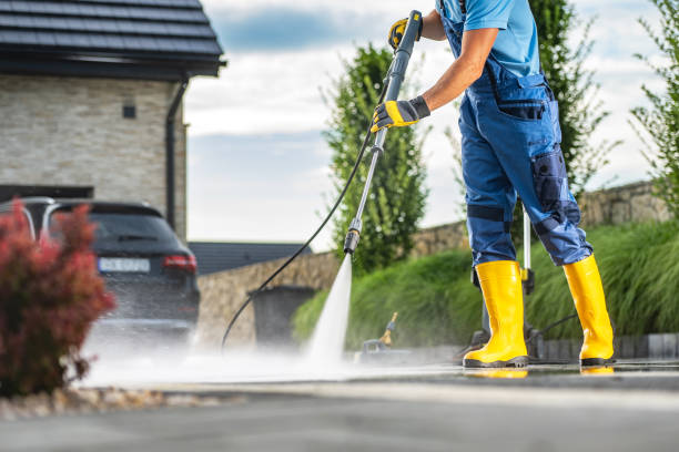 Best Roof Power Washing Services  in Summit, MS