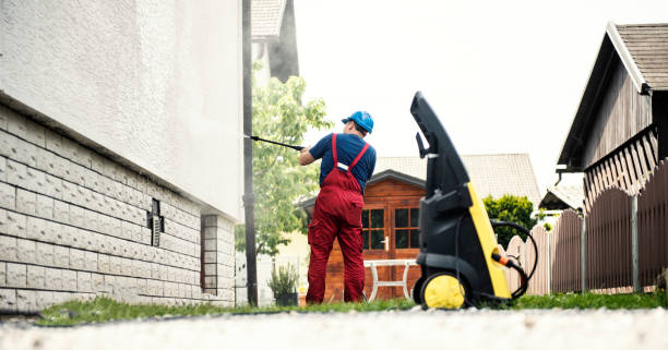 Best Sidewalk Pressure Washing  in Summit, MS